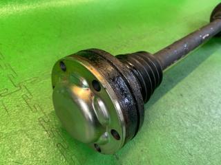 Привод правый задний TOYOTA PROGRES JCG15 1JZ-FSE 42330-30120 2 ракурс