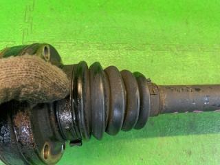 Привод правый задний TOYOTA PROGRES JCG15 1JZ-FSE 42330-30120 3 ракурс