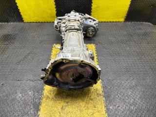 АКПП NISSAN NV350 CARAVAN E26 YD25DDTI 31000-3XN3D, RE5R05A CA37 1 ракурс