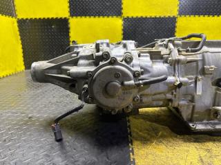 АКПП NISSAN NV350 CARAVAN E26 YD25DDTI 31000-3XN3D, RE5R05A CA37 4 ракурс