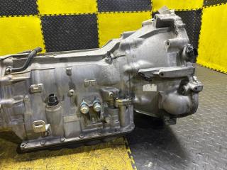 АКПП NISSAN NV350 CARAVAN E26 YD25DDTI 31000-3XN3D, RE5R05A CA37 5 ракурс