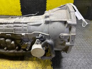 АКПП TOYOTA CROWN GRS183 3GR-FSE 3503030150, A760H-A04A 4 ракурс