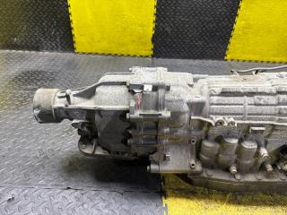 АКПП TOYOTA CROWN GRS183 3GR-FSE 3503030150, A760H-A04A 5 ракурс