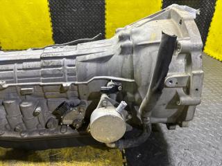 АКПП TOYOTA CROWN GRS183 3GR-FSE 3503030150, A760H-A04A 5 ракурс