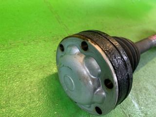 Привод левый задний TOYOTA CROWN JZS173 1JZ-GE 42340-30120 2 ракурс