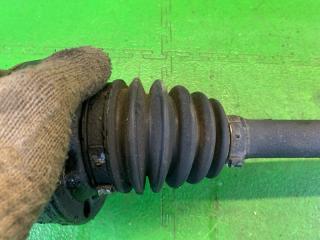 Привод левый задний TOYOTA CROWN JZS173 1JZ-GE 42340-30120 3 ракурс