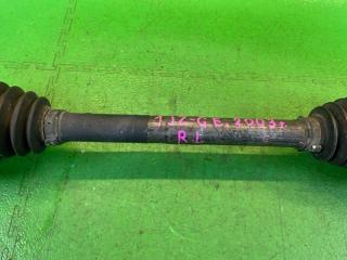 Привод левый задний TOYOTA CROWN JZS173 1JZ-GE 42340-30120 4 ракурс