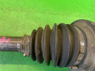 Привод левый задний TOYOTA CROWN JZS173 1JZ-GE 42340-30120 5 ракурс