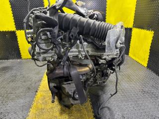 ДВС TOYOTA CROWN GRS203 3GR-FSE 19000-31G20, O245084 5 ракурс