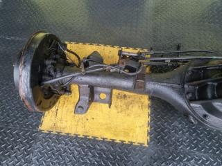Мост задний MITSUBISHI DELICA PF8W 4M40 MB937424, 4.63 3 ракурс