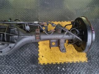 Мост задний MITSUBISHI DELICA PF8W 4M40 MB937424, 4.63 5 ракурс