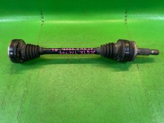 Привод левый задний TOYOTA PROGRES JCG15 1JZ-FSE 42340-30120 1 ракурс