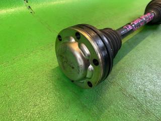 Привод левый задний TOYOTA PROGRES JCG15 1JZ-FSE 42340-30120 2 ракурс