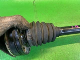 Привод левый задний TOYOTA PROGRES JCG15 1JZ-FSE 42340-30120 3 ракурс