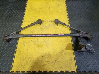 Рулевая трапеция ISUZU BIGHORN 1999