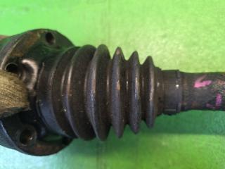 Привод правый задний TOYOTA CROWN JZS179 2JZ-GE 42330-30120 5 ракурс