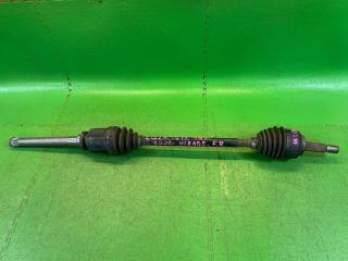 Привод правый передний MITSUBISHI MIRAGE DINGO CQ2A 4G15 MR553445 1 ракурс