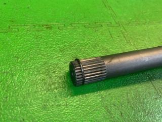 Привод правый передний MITSUBISHI MIRAGE DINGO CQ2A 4G15 MR553445 2 ракурс