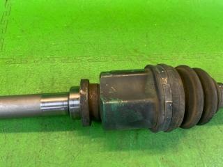 Привод правый передний MITSUBISHI MIRAGE DINGO CQ2A 4G15 MR553445 4 ракурс