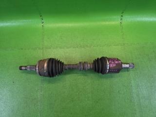 Запчасть привод передний левый NISSAN SERENA 2002