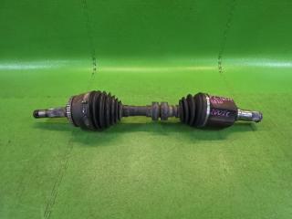 Привод левый передний NISSAN SERENA TNC24 QR20-DE 39101-AW110 2 ракурс