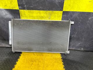 Радиатор кондиционера HONDA CR-V 2011 контрактная Радиатор кондиционера HONDA CR-V 2011