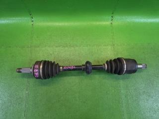 Привод передний левый HONDA CR-V 2005