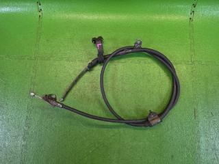 Тросик ручника левый задний TOYOTA BB NCP35 1NZ-FE 46430-52060 1 ракурс
