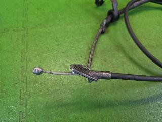Тросик ручника левый задний TOYOTA BB NCP35 1NZ-FE 46430-52060 3 ракурс