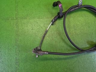 Тросик ручника левый задний TOYOTA BB NCP35 1NZ-FE 46430-52060 4 ракурс
