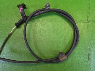 Тросик ручника левый задний TOYOTA BB NCP35 1NZ-FE 46430-52060 5 ракурс