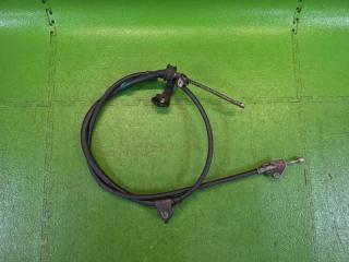 Тросик ручника правый задний TOYOTA BB NCP35 1NZ-FE 46420-52060 1 ракурс