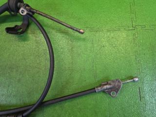 Тросик ручника правый задний TOYOTA BB NCP35 1NZ-FE 46420-52060 2 ракурс