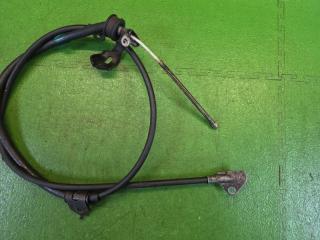 Тросик ручника правый задний TOYOTA BB NCP35 1NZ-FE 46420-52060 3 ракурс