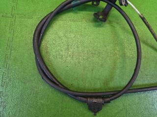 Тросик ручника правый задний TOYOTA BB NCP35 1NZ-FE 46420-52060 4 ракурс