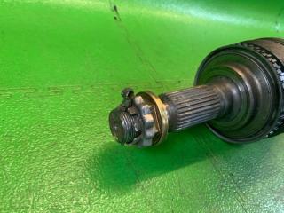 Привод правый задний TOYOTA CROWN JZS173 1JZ-GE 42330-30120 2 ракурс