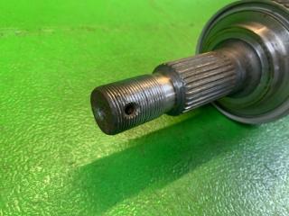 Привод правый задний TOYOTA CROWN JZS179 2JZ-GE 42330-30120 2 ракурс