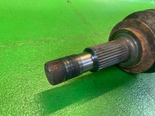 Привод правый задний TOYOTA CROWN GRS183 3GR-FSE 42330-30140 2 ракурс