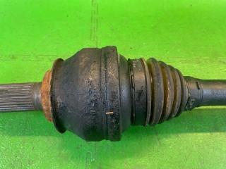 Привод правый задний TOYOTA CROWN GRS183 3GR-FSE 42330-30140 3 ракурс