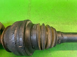 Привод правый задний TOYOTA CROWN GRS183 3GR-FSE 42330-30140 4 ракурс