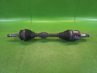 Привод левый передний TOYOTA PRIUS ALPHA ZVW41 2ZR-FXE 43420-12A60 2 ракурс