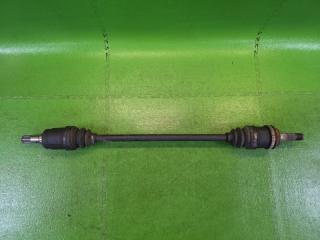 Привод задний правый HONDA STEPWGN 2006