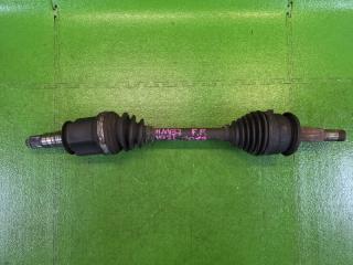 Привод правый передний NISSAN SKYLINE HNV37 VQ35-HR 39100-4HK0A 1 ракурс