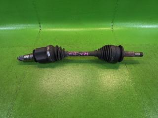 Привод правый передний NISSAN SKYLINE HNV37 VQ35-HR 39100-4HK0A 2 ракурс