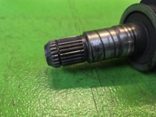 Привод правый передний NISSAN SKYLINE HNV37 VQ35-HR 39100-4HK0A 3 ракурс