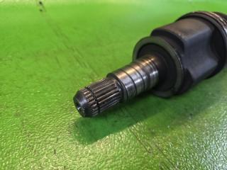 Привод правый передний NISSAN SKYLINE HNV37 VQ35-HR 39100-4HK0A 4 ракурс