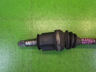 Привод правый передний NISSAN SKYLINE HNV37 VQ35-HR 39100-4HK0A 5 ракурс