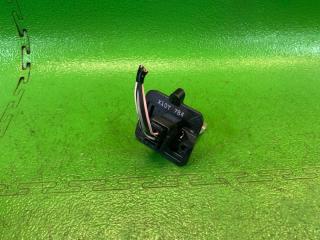 Реостат TOYOTA ROOMY M900A 1KR-FE 87138B2050 1 ракурс