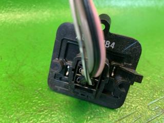 Реостат TOYOTA ROOMY M900A 1KR-FE 87138B2050 2 ракурс