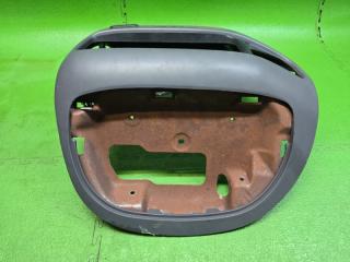 Консоль магнитофона MITSUBISHI DELICA PD6W 6G72 MR720570 4 ракурс